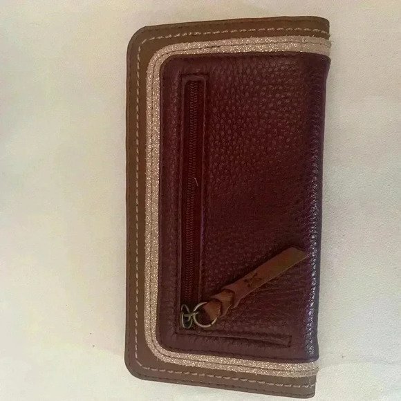The Sak organizer wallet new without tags - Picture 3 of 5